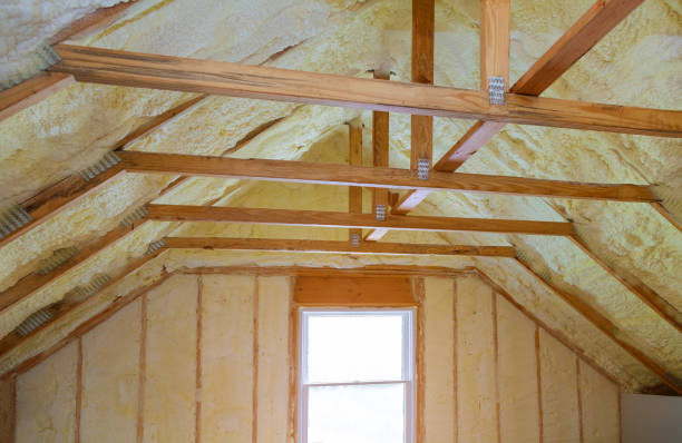 Best Types of Insulation in Bay Harbor Islands, FL